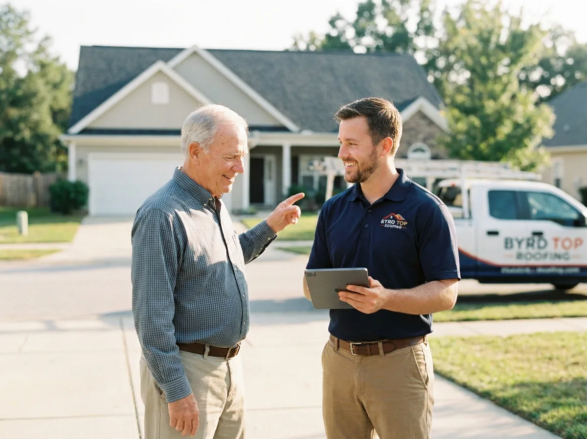 Roofing University Park, TX FAQs